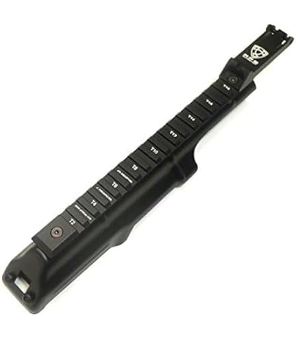 Amazon | WiiTech 東京マルイ 次世代AK47/AKS47用 ロアハンドガード