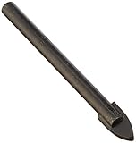 Black & Decker 16903 Glass/Tile Drill Bit, 5/16-Inch by 3-Inch by BLACK+DECKER