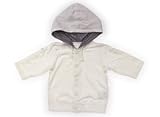 COMME CA ISM(コムサイズム) カーディガン 80サイズ 男の子