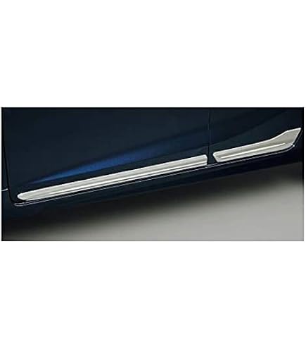 Amazon | BRIGHTZ フリードハイブリッド GP3 メッキフロントバンパー