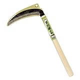 BIGMAN(ビッグマン) 全鋼薄鎌180ミリ MG-17