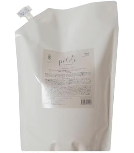 Amazon | プテロARシャンプー グランディール 1500ml | putelo