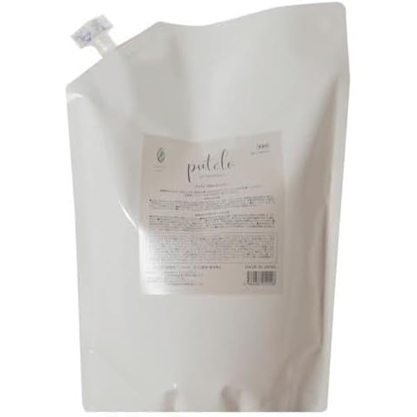 Amazon | プテロ putelo AR シャンプー グランディール 1500mL