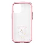 iPhone12 mini対応 ディズニー IJOYミッキーマウス＆ミニーマウス (バターカップ)