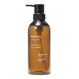 無印良品 精油の香り シャンプー イランイラン&オレンジの香り 400mL OAR33A4A
