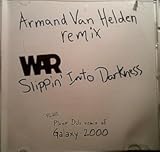 Slippin Into Darknes