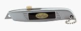 Sheffield 12245 Mini Retractable Utility Knife [並行輸入品]