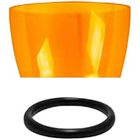 ゴールゼロ シェード GOAL ZERO カバー キャップ 三脚 アンバー 保護カバー ランタンシェード 付属品 アウトドア キャンプ ランタン フラットリフレクター ゴールゼロ アクセサリー