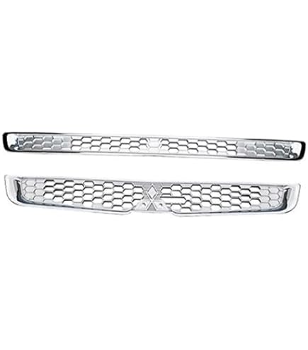 Amazon | ATS スーパーグレート(07年~16年型)用ビレットグリル