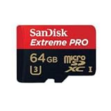 SDSDQXP-064G-J35A [エクストリーム プロ microSDXC UHS-I カード 64GB]