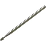 ヤナセ 精密ハイスビット NO6型 【2.34mm軸】 φ2.1×3.36×2.34 S2-103