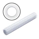 9 inch Replacement Spiked Roller with 9/16 inch Super Sharp Spikes - SA10062 [並行輸入品]