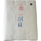 書道用紙 かな 練習用 半切 【朝日】 100枚 因州和紙