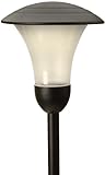 MR LV LED Pathway 4pk Kit Blk