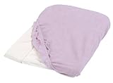 Candide - Unisex Baby Changing Mat Cover by Candide