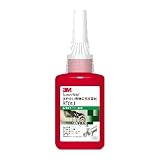 3M Scotch-Weld はめ合い用嫌気性接着剤 RT01J 250ml RT01J 250ML