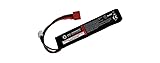 G&G ARMAMENT G-11-079-1 11.1V 800mAh Li-Po battery (For M4/M16 Stock Tube) - Dean connector