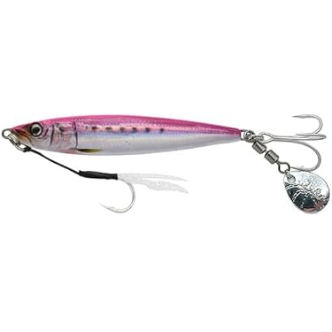 オフショアジグ 100〜230g 38個 値下げ中 Amazon.co.jp 最新