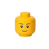 LEGO 収納BOX L 男の子 40321732