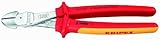 【KNIPEX／クニペックス】　絶縁強力型ニッパー ［型番:7406-250]