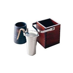 卓上酒燗器ミニかんすけ