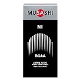 MUSASHI(ムサシ) NI(ニー)スティック8本入り