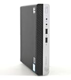 Amazon.co.jp: 【整備済み品】HP Pro Desk 400 G5 Mini デスクトップpc