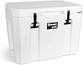 Petromax ユニ – 大人用 Kühlbox-402100 クールボックス、マルチカラー、50 L