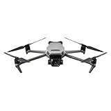 DJI Mavic 3 Classic(機体単体) ドローン 4/3型CMOS Hasselbladカメラ搭載 高解像5.1K動画 最大飛行時間46分 障害物検知 伝送距離15km(日本:8km) RTH リモートID対応 送信機別売