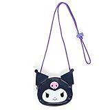 サンリオ クロミ ロープ付きコインケース 765902