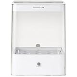 ユーイング　水耕栽培器　GreenFarm CUBE(グリーンファーム キューブ)　UH-CB01G1(W)