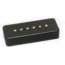 Amazon.co.jp: GOTOH PICKUPS OLD-1-B ブリッジ側ブラック : 楽器