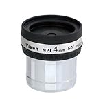 天体望遠鏡用接眼レンズ NPLシリーズ