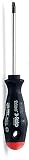 Felo 0715732244 TR30 x 4-1/2-Inch Tamper Resistant Torx Screwdriver, 507 Series by Felo [並行輸入品]