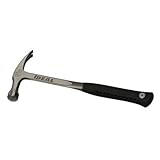 Ideal Industries Drop-Forged 18oz Electricians Hammer [並行輸入品]