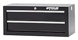 Waterloo Shop Series 2-Drawer Intermediate Tool Chest 26W - Designed Engineered and Assembled in the