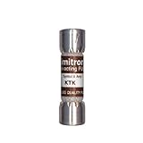 クーパーBussmann BP / ktk-15 15 A KTK Fact Actingヒューズ Pack of 1 BP/KTK-15 1