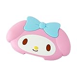 Seliyi マイメロディ エコなフタ ダイカット ( ウェットティッシュのフタ )