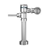 SLOAN VALVE COMPANY 3120000 126231 Crown 111 Closest Flush Valve with 11-1/2" Rough In [並行輸入品]