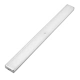 Hot Smart Home LEDセンサーライト56LED USB充電式 4段階調整可能 人感センサー 高輝度 マグネット内蔵 3Mテープ 貼り付け式 センサーライト (56LEDセンサーライト)