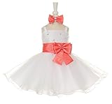 StylesILove.com DRESS ガールズ ベビー・ガールズ US サイズ: 3-4 Years カラー: ピンク