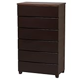 ウッドトップチェスト MG-726 ブラウン