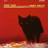 ザ・キャット (生産限定盤)(SACDシングルレイヤー)(SHM仕様)