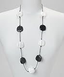 Teethease Livy - Black/Pearl by Teethease