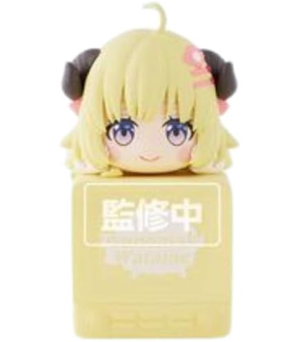 ホロライブVol4一番くじ　ちょこのっこフィギュア賞　まとめ売り 41ayRGYs7ML._UF350,350_QL50_.jpg