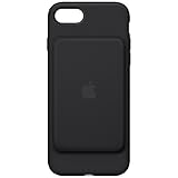 Apple(アップル) iPhone 7 4.7インチ Smart Battery Case Black アイフォン スマートバッテリーケース ブラック