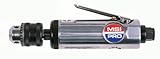 MSI-PRO SM502 3/8-Inch High Speed Pneumatic Drill with Jacobs Chuck by MSI