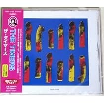 Amazon.co.jp: ザ・タイマーズ THE TIMERS デジタル・リマスター 19曲 