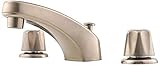 価格Pfister g1469 – 6000価格Pfister Wide Spread蛇口2-handle鉛フリークロム