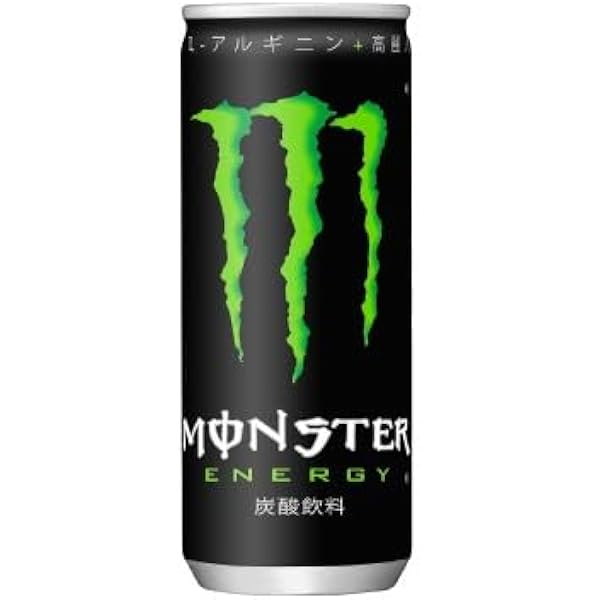 MONSTER ENERGY 60本セット 365ml MONSTER ENERGY 60本セット 365ml